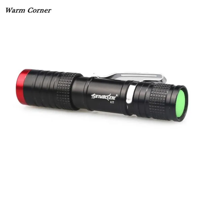 Светодиодный фонарик CREE XML XPE 3 режима 3500 лм 1 шт.|led flashlight torch|3 modeflashlight torch |
