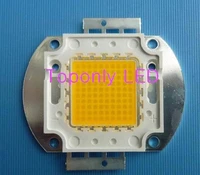 100w bridgelux chips integrated high power led module lamp super bright lighting source for projector system 2018 new arrival
