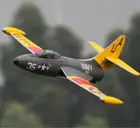 Freewing ручной запуск RC самолет 64 мм F9F PNP