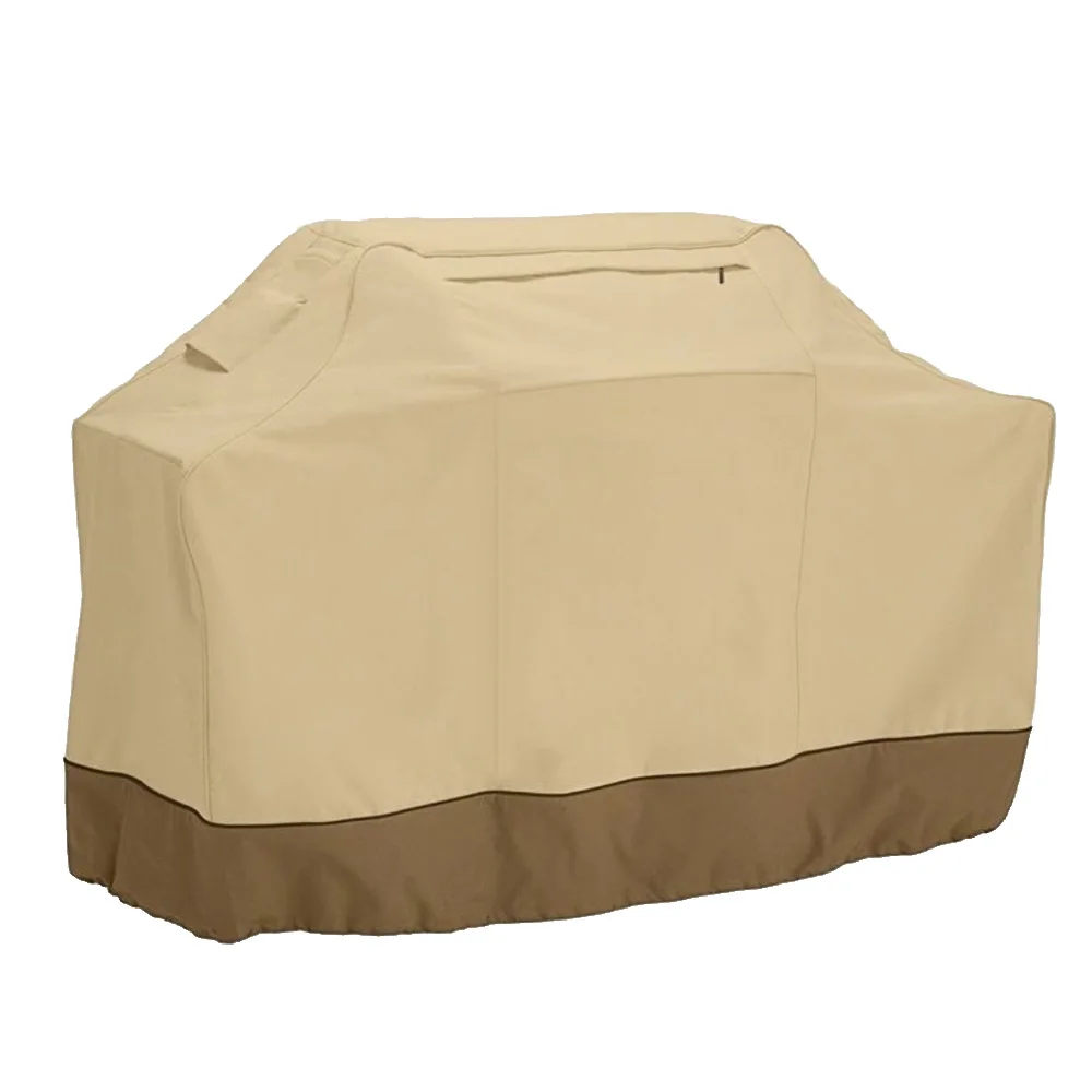 Чехол для гриля и барбекю из ткани Оксфорд с защитой от воды|grill cover|bbq grill covercover bbq |