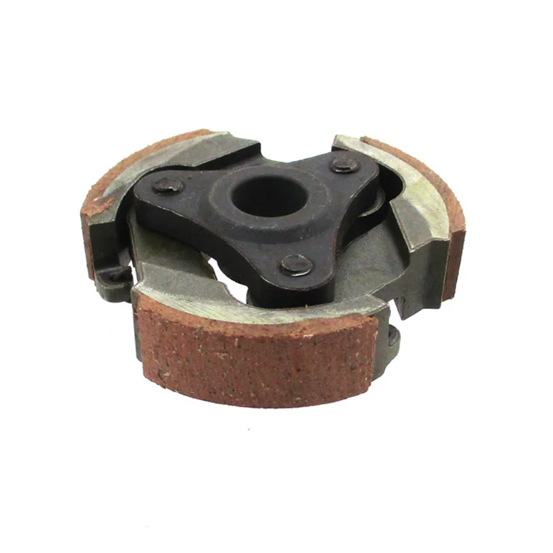 Рабочий стальной клатч XLJOY Havey для 47cc 49cc мини-мотовездехода квадроцикла