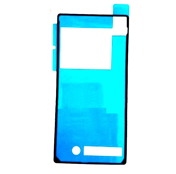 2017 Новый оригинальный дисплей клейкая лента для Sony Xperia Z3 Verizon D6708 задний