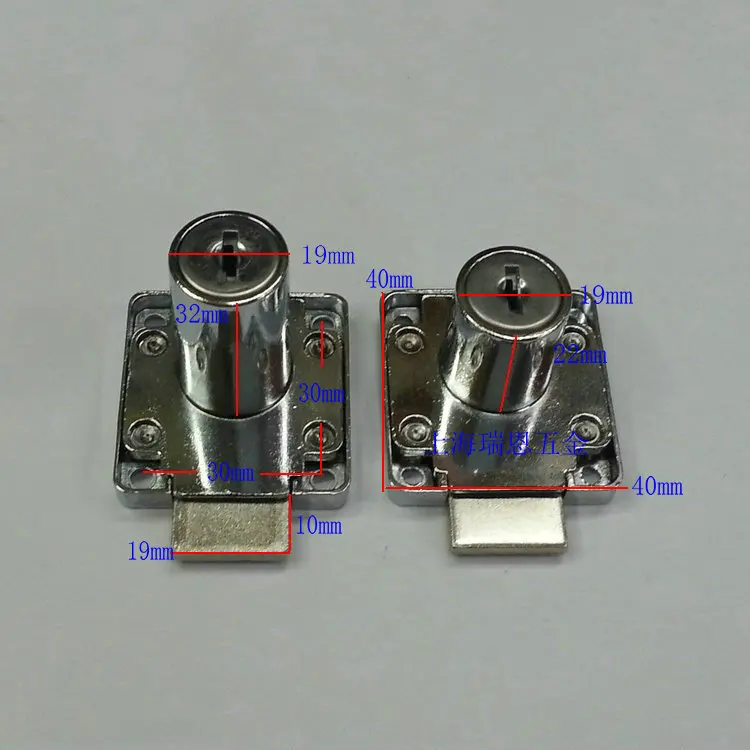 Синий орел бренд ящик стола шкаф кабинета блокировки из нержавеющей стали