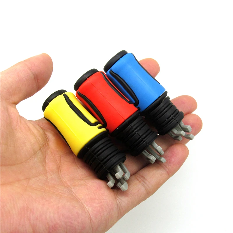 Модная сумка для игры в гольф USB флеш накопитель мультяшный реальная емкость