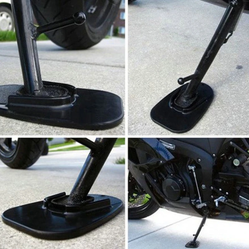 

Подставка для мотоцикла, велосипеда, боковая подставка, подставка для Yamaha Honda Harley
