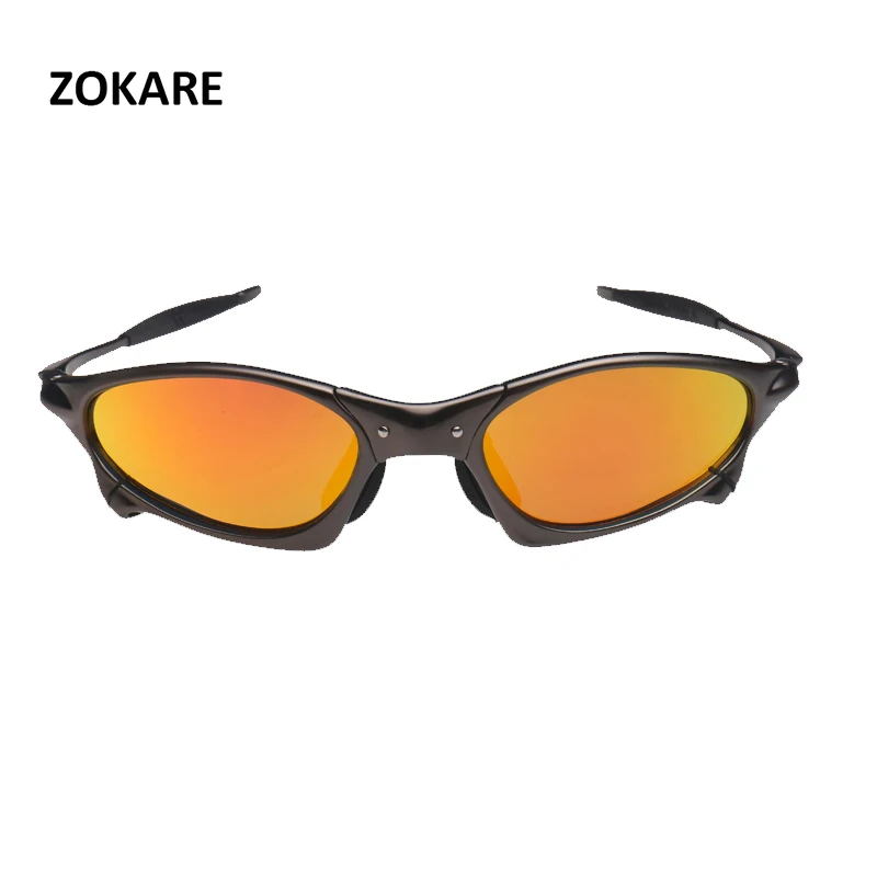 Мужские Поляризованные велосипедные солнцезащитные очки 2017 женские мужские