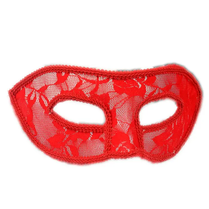 Танцевальная Маска на Хэллоуин Венецианская маска кружевная античное украшение