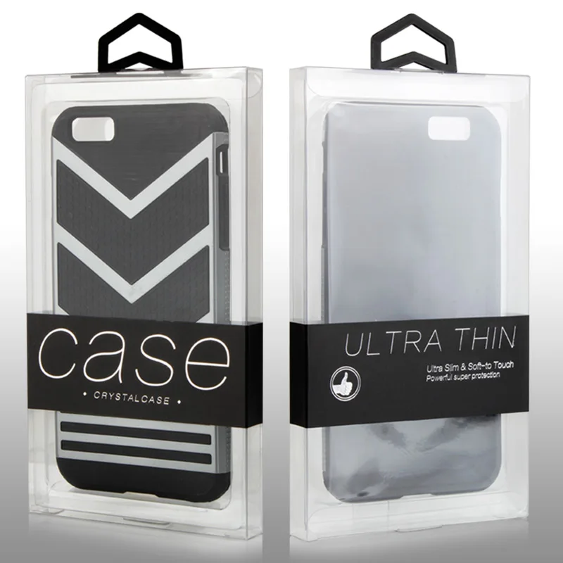 600 шт. оптовая и розничная продажа защитный чехол для телефона Samsung S6/7/8 упаковка