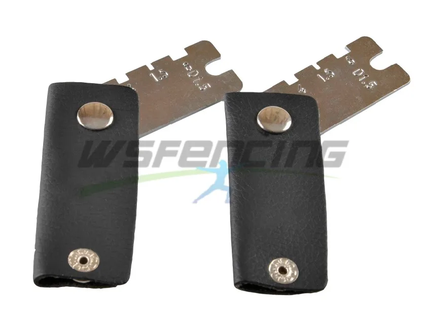 

WSFENCING Feeler Gauge