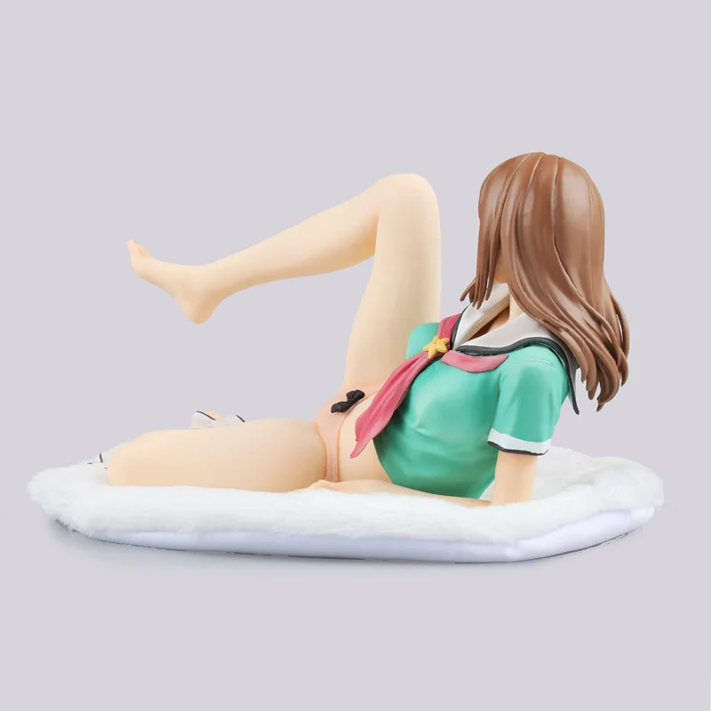 Горячая Распродажа 1/6 весы сексуальная фигурка Ojousama без Hanazono Aoi Tenjiku на высоком