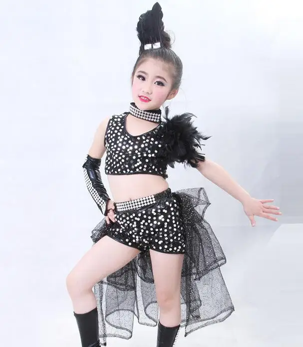 

Карнавальные костюмы с перьями и блестками для самбы, коктейльные платья для сальсы, латинских бальных танцев, танго, сценическая одежда дл...