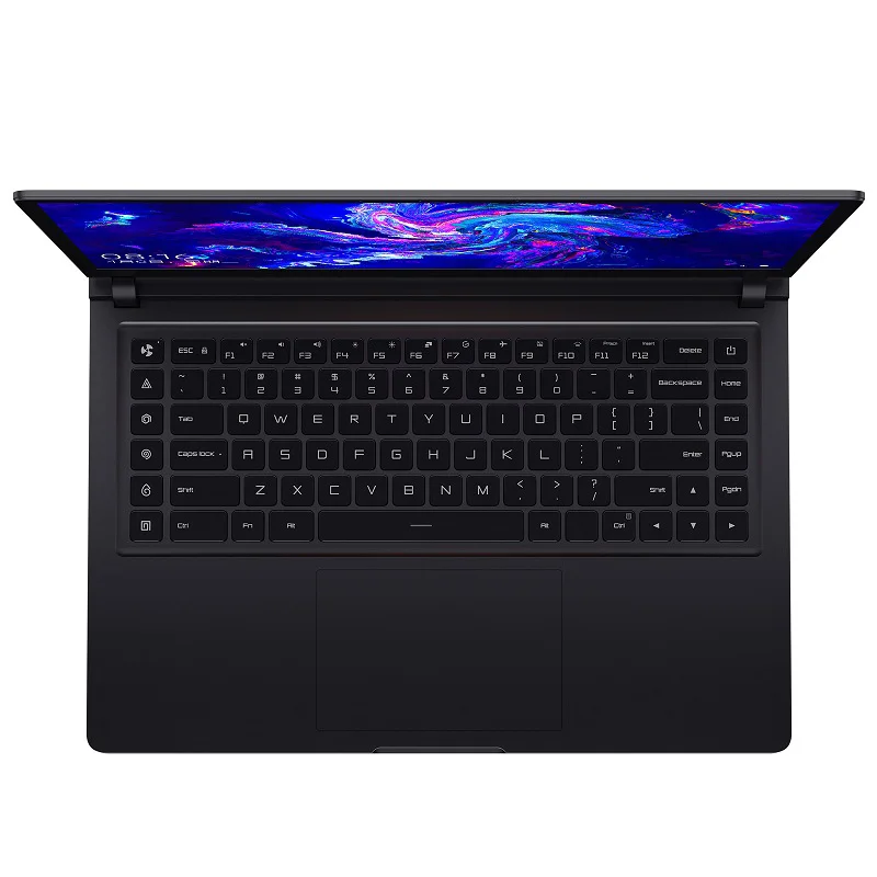2019 Xiaomi mi ноутбук Ga ng 15 6 ''Windows 10 Intel Core I7 8750H Hexa GTX 1060 16 ГБ + 512 с подсветкой