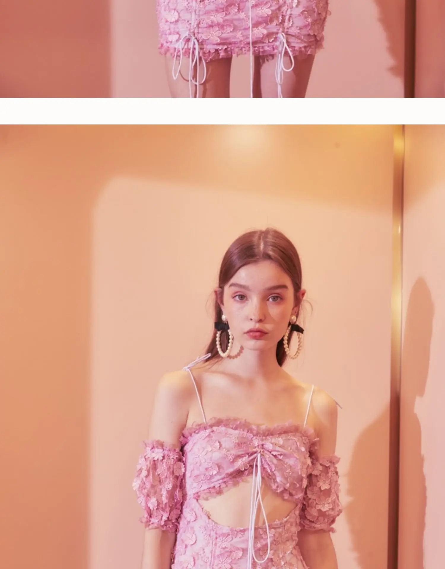 EASYSMALL For love lemons женское платье модное сексуальное с открытой спиной высококачественное фиолетовое Цветочное платье с вышивкой вечерние платья с высокой талией