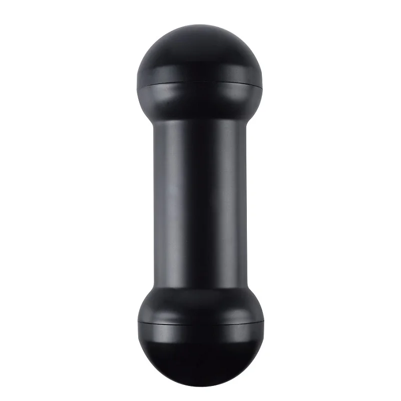 Lovetoy продукт секса обучение мастер Двусторонняя Stroker-рот и киска секс куклы
