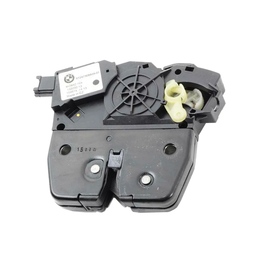 

FOR BMW E70 X5 Rear Tailgate, Lift gate Lock Actuator NEW 2007-2013 51-24-7-308-849