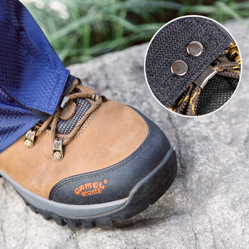 Новинка водонепроницаемый наколенник Hewolf для снега на открытом воздухе гетры