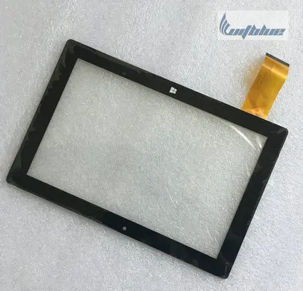

Witblue New For 10.1" Digma EVE 1801 EVE1801 3G ES1049EG Tablet touch screen Touch panel Digitizer Glass Sensor Replacement