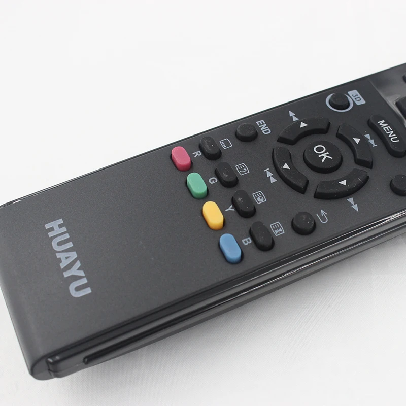 Замена для SHARP дистанционного управления GA985WJSA GA903WJSA LC46LE835X, LC52LE835X, LC60LE835X
