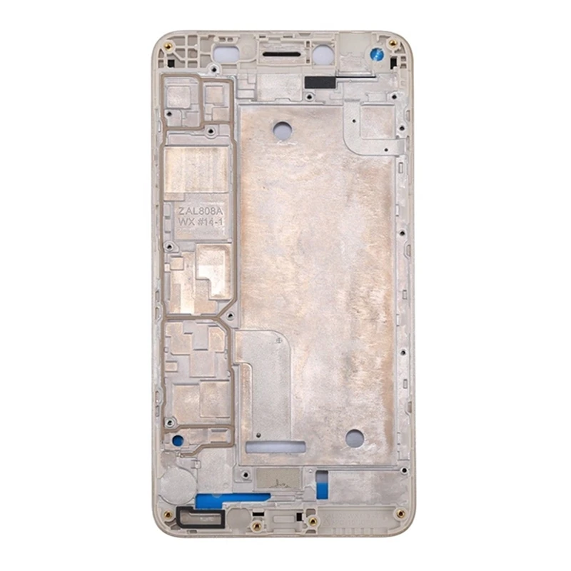 Для Huawei Y5II рамка для корпуса с ЖК-экраном и рамкой средней диагональю в виде