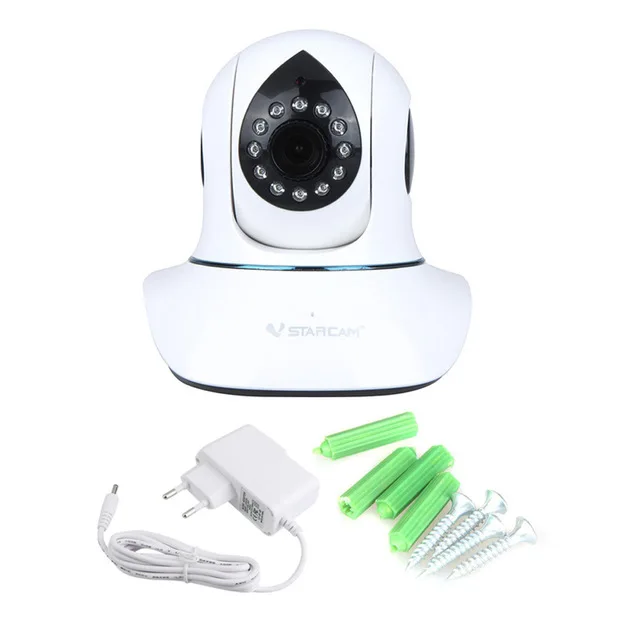 VStarcam c7838wip 720 P HD WIFI IP Камера multi поток ONVIF/протокол RTSP Беспроводной Wi Fi Видеоняни и