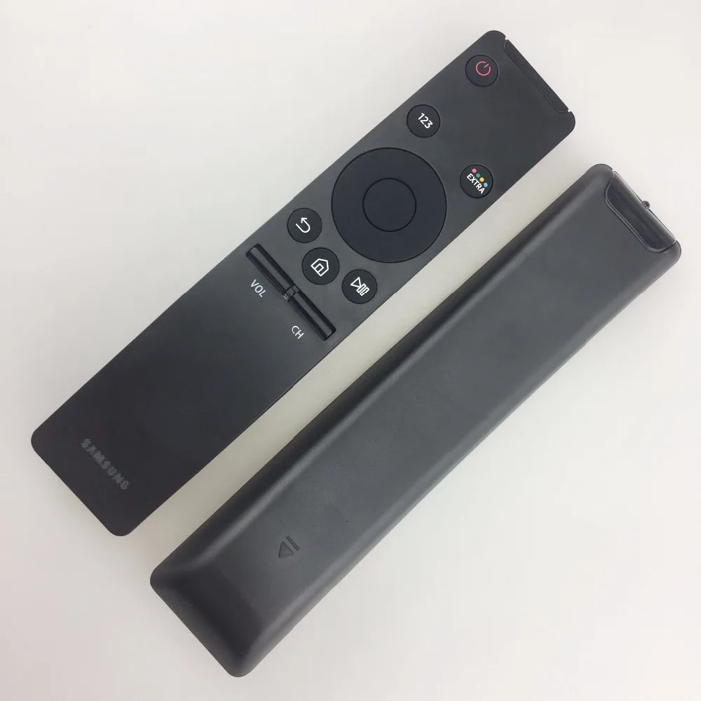 Новый пульт дистанционного управления для Samsung TV ue55mu6100/ue49mu6100/ue43mu6100|Пульты ДУ| |