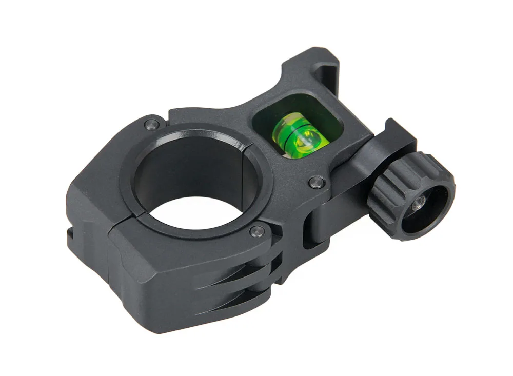 PPT Tactical 6063 aluminum 25mm-30mm rifle ring scope mount rail for hunting GZ240171 | Спорт и развлечения