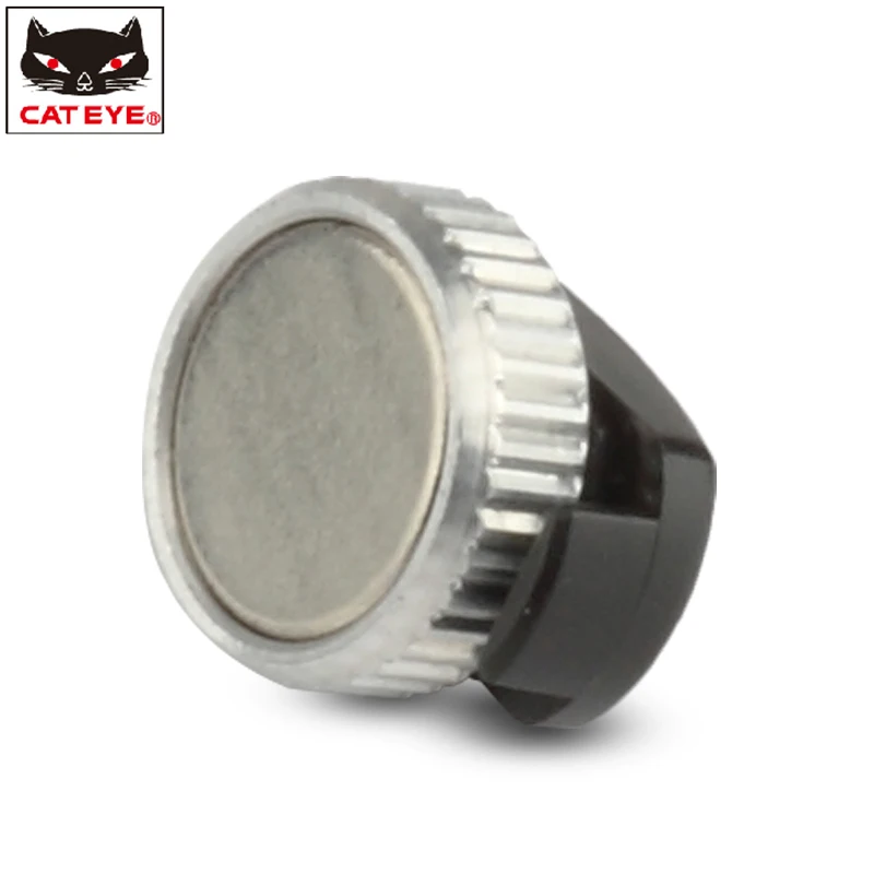 CATEYE велосипед компьютер запчасти для ремонта на колесах спицы магнитный датчик |