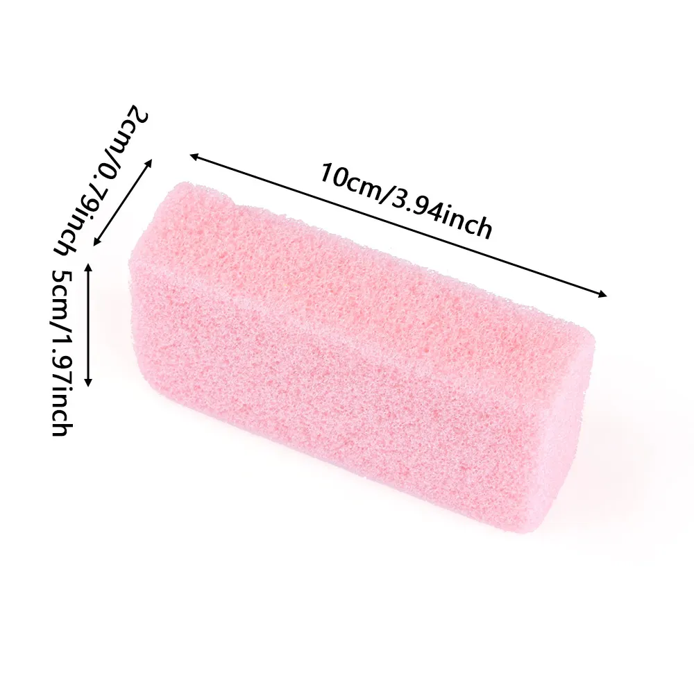 Отшелушивающий Пемза для ног 1 шт. уход за ногами отшелушивающая сухая кожа скраб