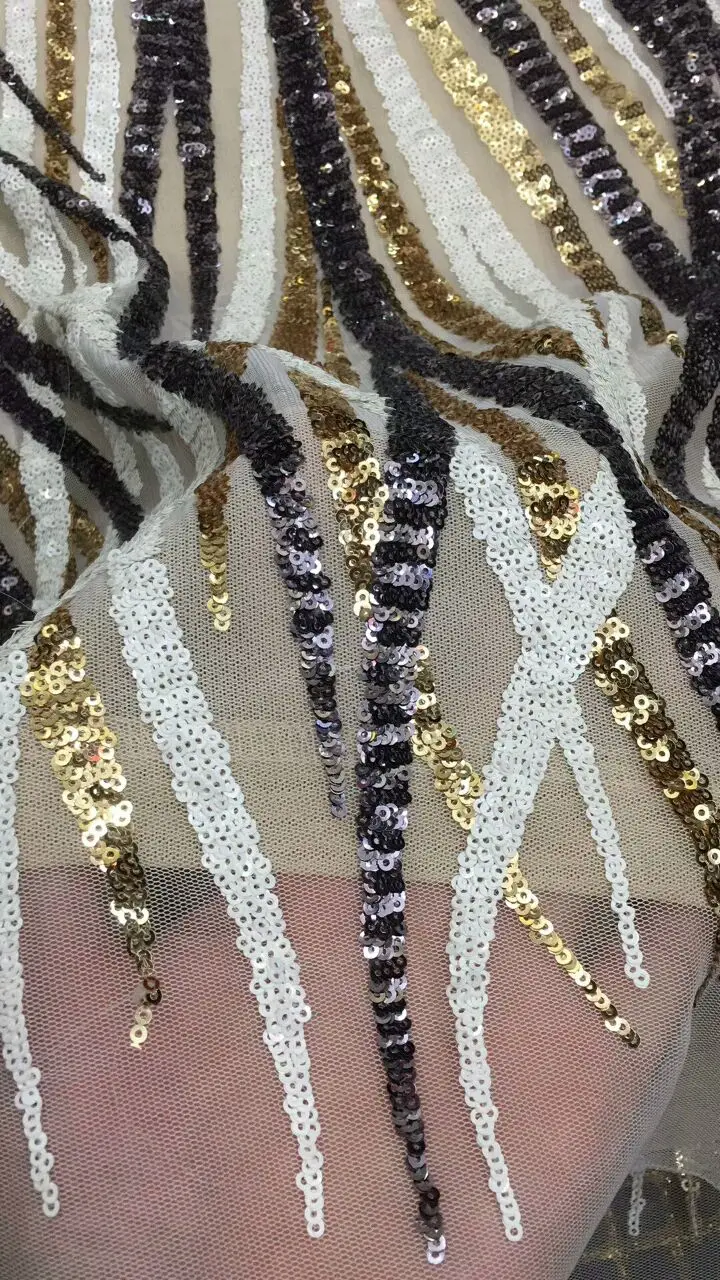 

2019 New Women beige Mesh Sequined dresses Vestidos O-Neck Sleeveless Elegant bodycon Celebrity evening Party Bandage dress