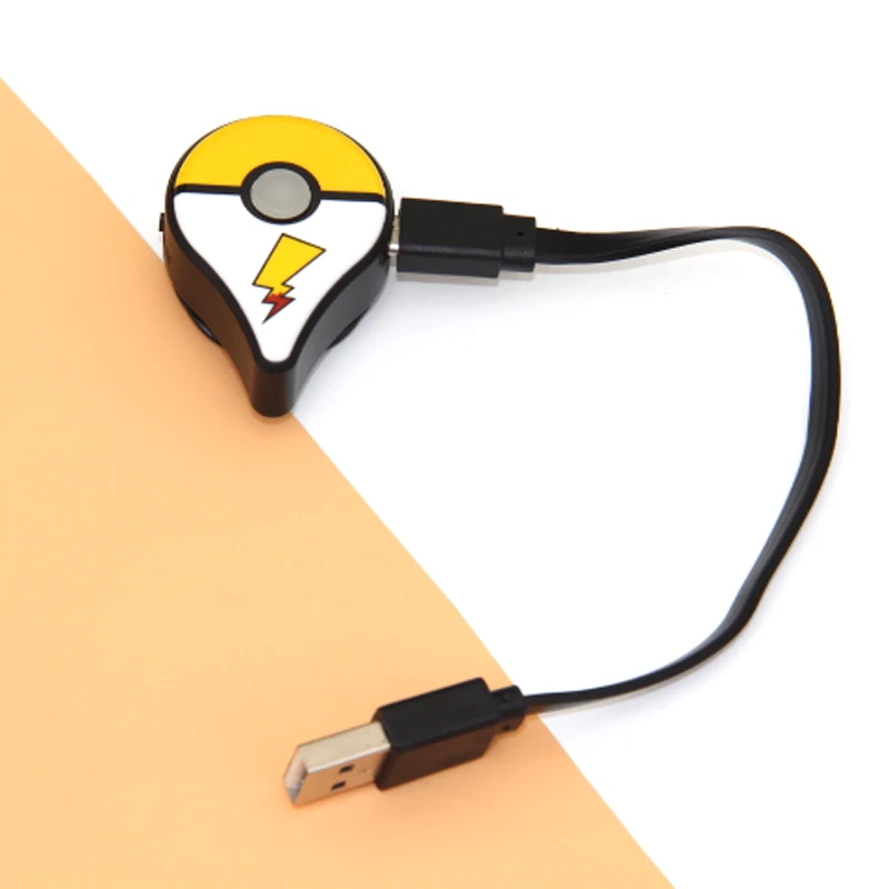 1 шт. новая версия Bluetooth браслет с автоматической ловлей для PokemonGO Plus