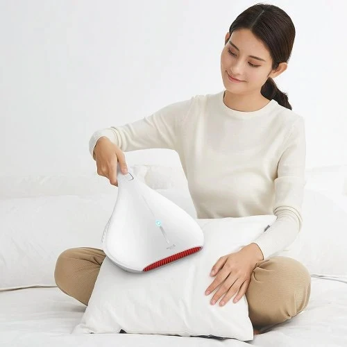 Xiaomi Deerma UV пылезащитный контроллер пылесоса CM810 для матраса дивана подушки от youpin