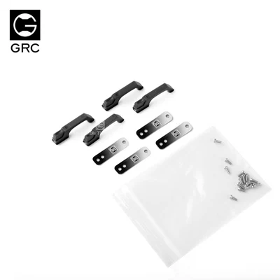 GRC 3D PLA вытяжка вентиляционная дверь шарнир топливная крышка простой пусковой