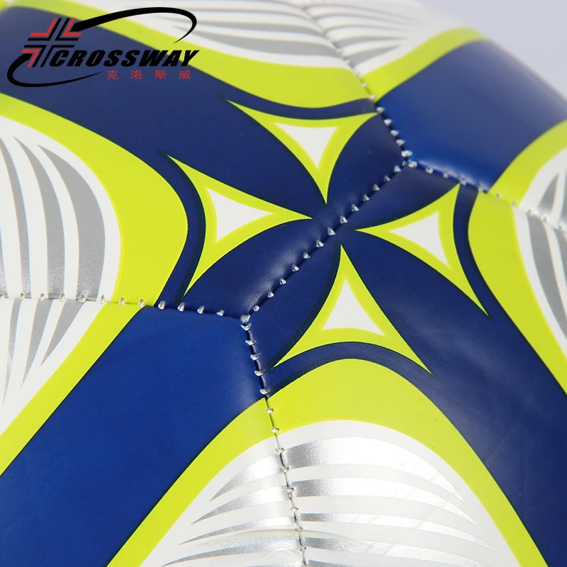 Официальный футбольный мяч CROSSWAY размер 5 для взрослых стандартный тренировочный