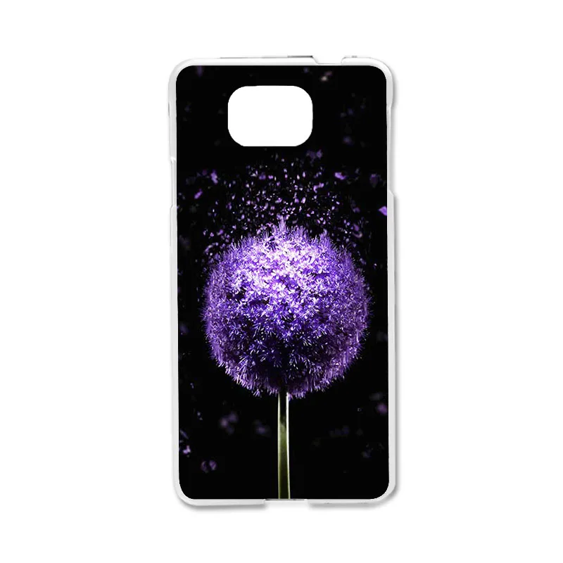 S072 ТПУ силиконовый чехол для samsung Galaxy Alpha G850F Alfa Cover G850T G850M G850FQ G850Y G850 G8508 G8509V чехол - Цвет: S072