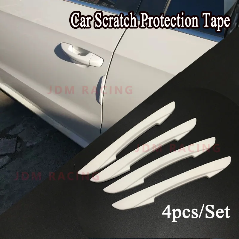 Защитная пленка для автомобильной двери 3 м|Тюнинговые молдинги| |
