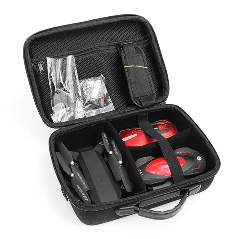 Сумка для переноски коробка Eachine E010 E010S E013 E50 E51 E52 E55 E56 E58 VISUO XS809HW Дрон