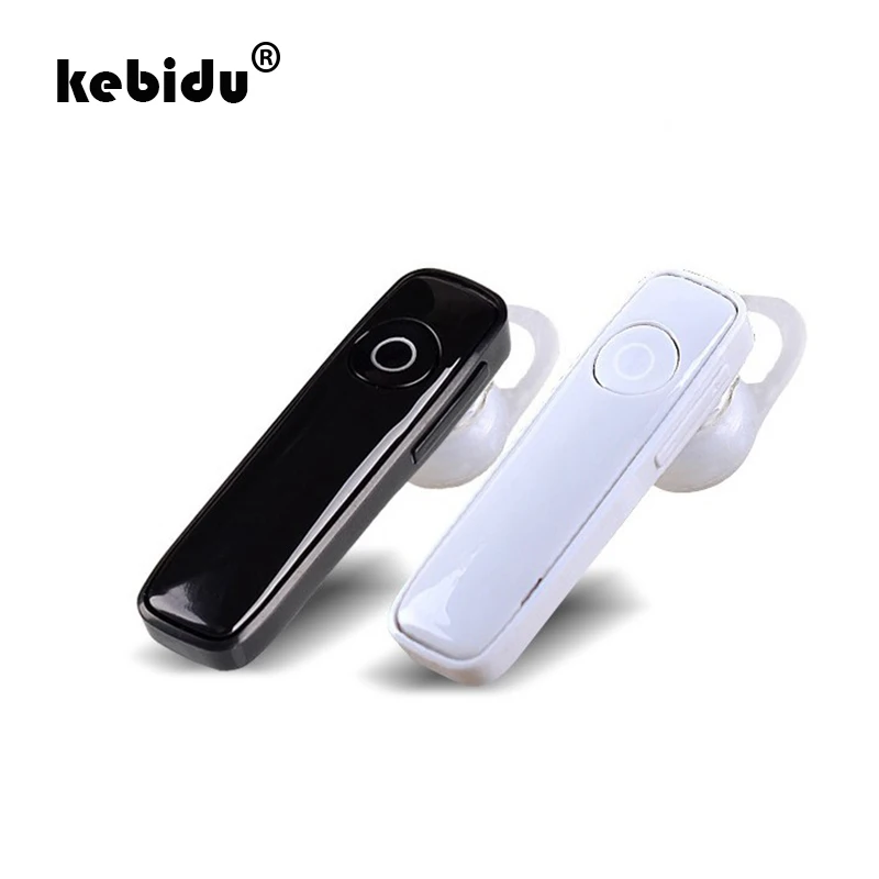 Стереогарнитура kebidu bluetooth-наушники мини-наушники V4.0 беспроводная гарнитура bluetooth