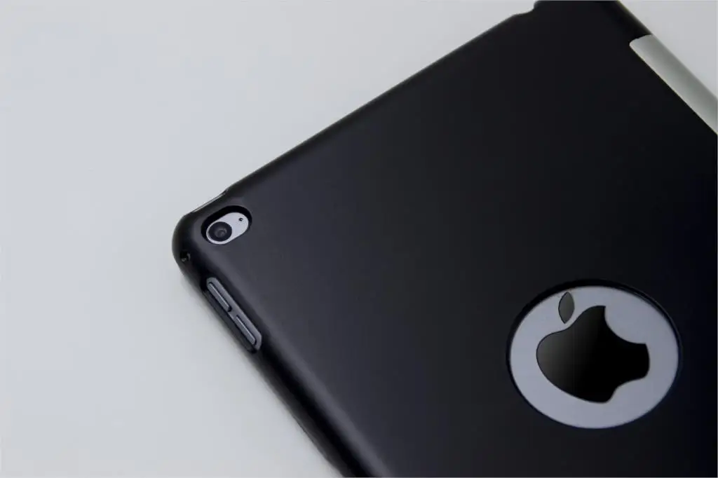 Шикарный чехол для планшета для Apple iPad mini 4 беспроводной Bluetooth клавиатура полный корпус защитный портативный Чехол Folio Stand умный чехол