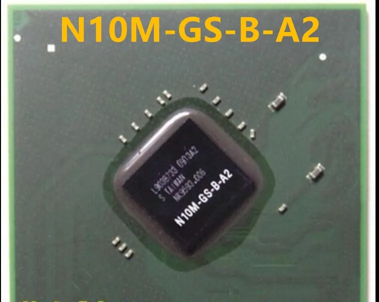 Новый G96 750 A1 N10M GS B A2 N12P GV EM7110JBY44JB 216 0842006 1 шт 5 шт|Запасные части| |