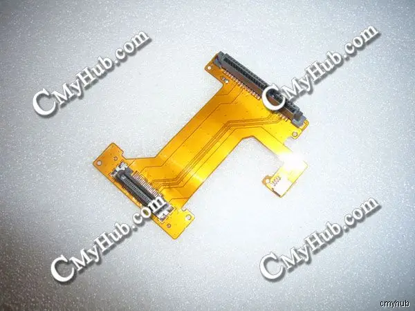 Новинка для Panasonic Toughbook CF 52 74 30 31 CF52 CF74 CF30 DFUP1500ZA SATA кабель жесткого