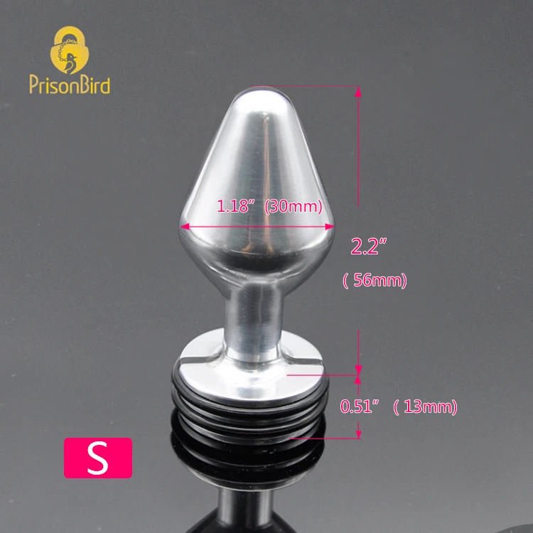 CHASTE птица новый мужской женский металлический нержавеющая сталь электро