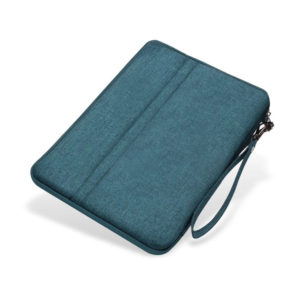 Чехол на молнии для Huawei тонкий универсальный ремень водонепроницаемая тканевая