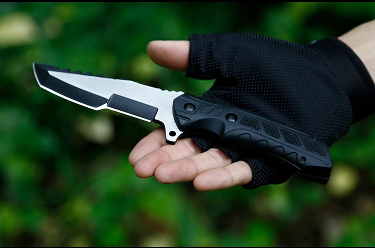 Высокое качество Karambit нож CS GO счетчик Strike ножи охотничий выживания кемпинга