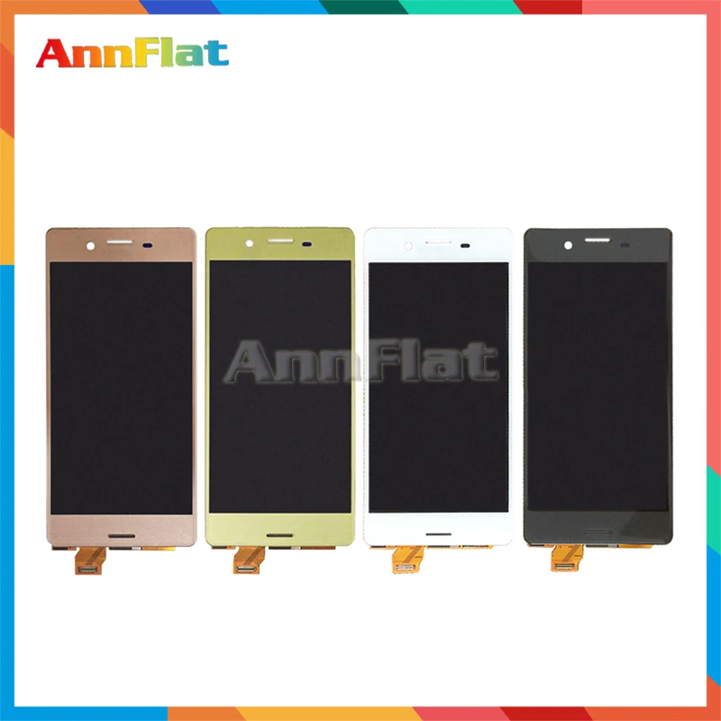 

High Quality 5.0'' For Sony Xperia X Performance F8131 F8132 LCD Display Screen With Touch Screen Digitizer Assembly