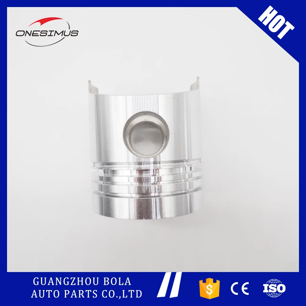 110mm STD 4cylinder Engine Piston set OEM MD014898/MD018825 for Mit- 4D35 rosa |