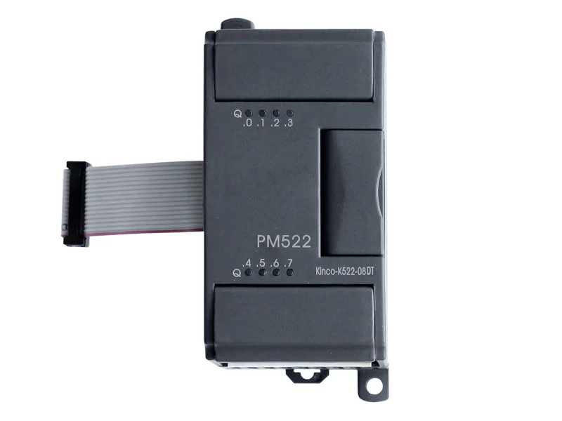 Модуль расширения Kinco K522-08DT I/O оригинальный новый в коробке быстрая доставка |