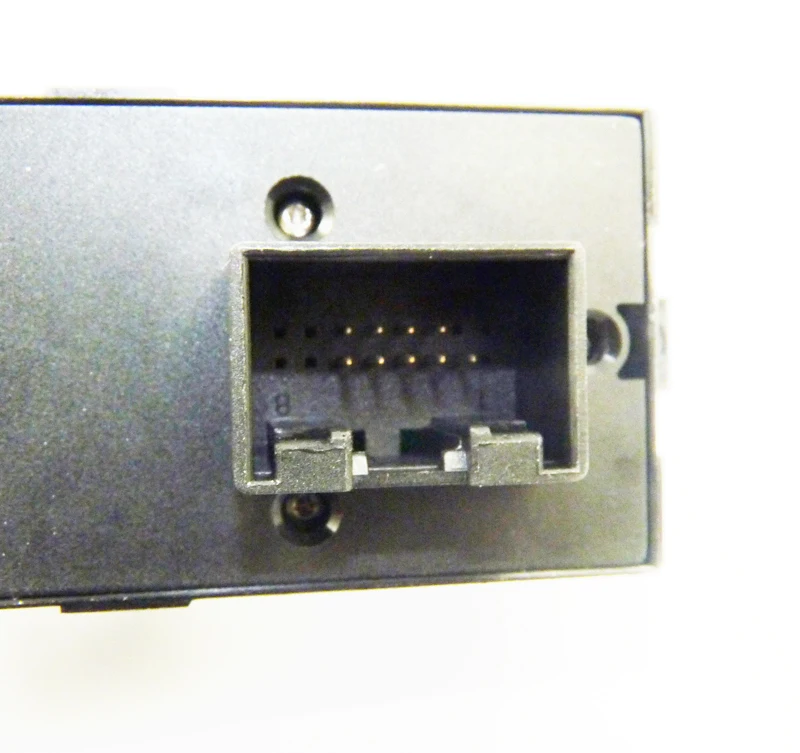 Выключатель питания ISANCE 1C0941531 3BD959857 для VW Golf Jetta MK4 Passat B5 Seat Leon Toledo 1998 1999 2000 2005|headlight