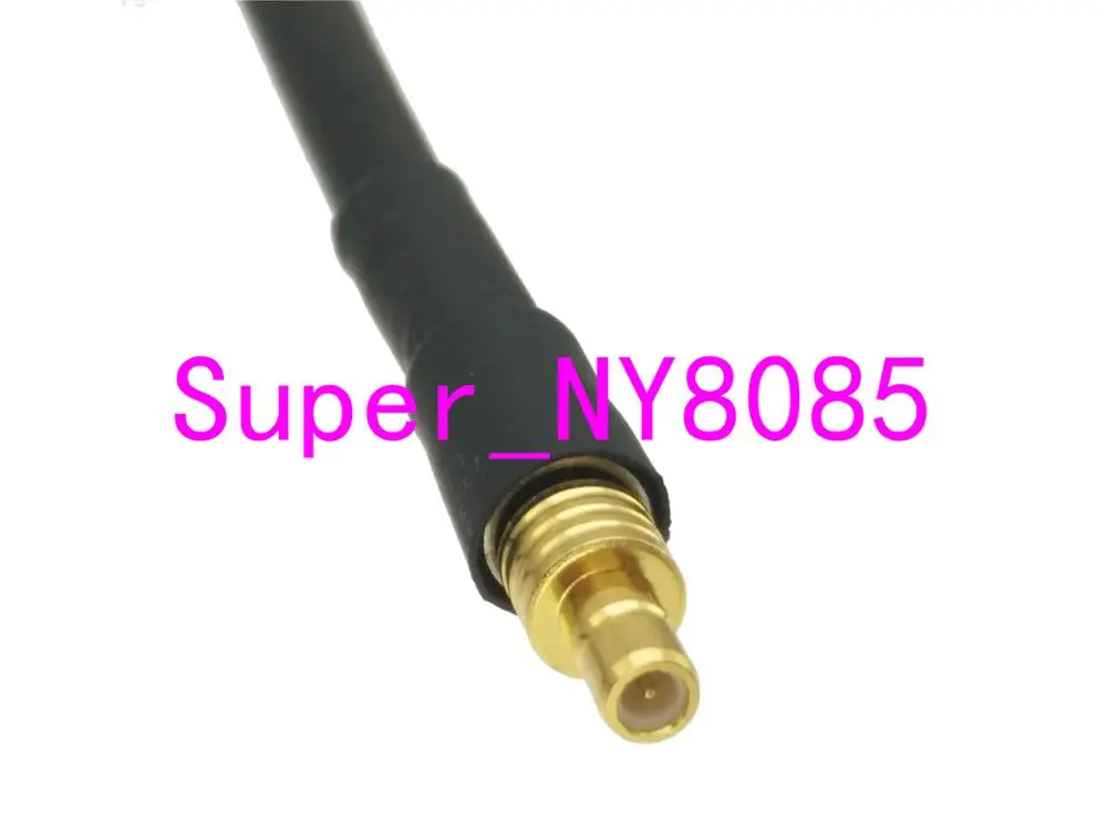 Фото RG58 SMB разъем папа to Female Jack прямой радиочастотный фонарь 6 футов ~ 20 м Обустройство RG58 SMB разъем папа to Female Jack прямой радиочастотный фонарь 6 футов ~ 20 м Обустройство