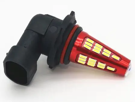 2x1156 BA15S 1157 ba15d T20 7443 7440 T25 3156 H11 H8 9006 hb4 39 SMD 4014 автомобильный противотуманный