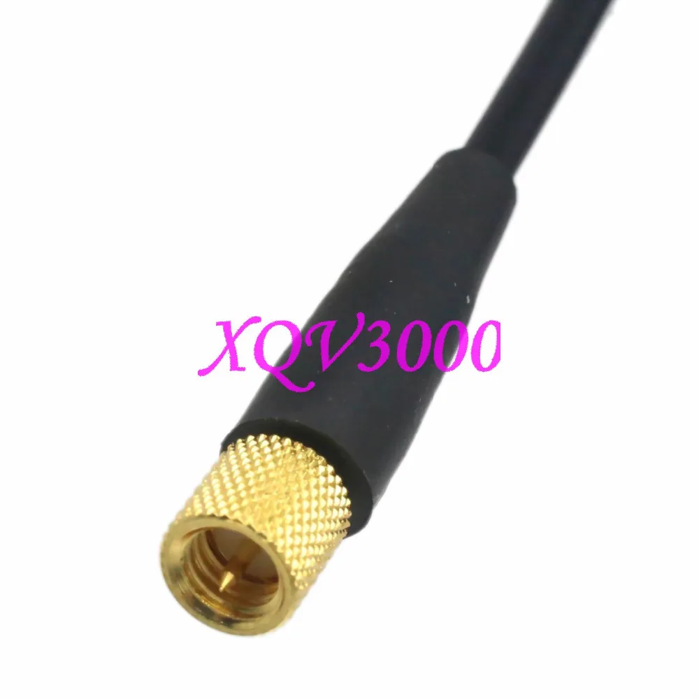 Кабель соответствующий стандарту ФС к микроточкам м для ультразвукового